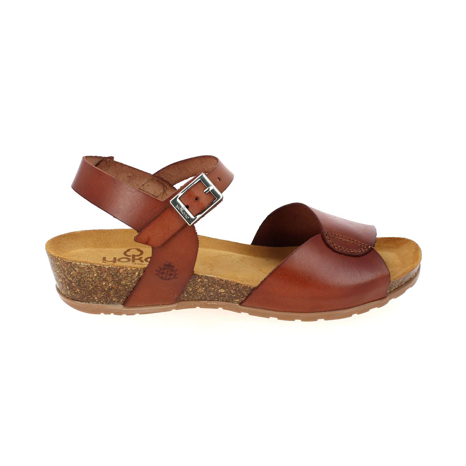 Sandales femme YOKONO CAPRI 066