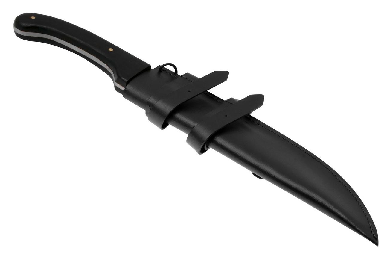 Cold Steel Woodsman’s Sax 88HUA outdoormes