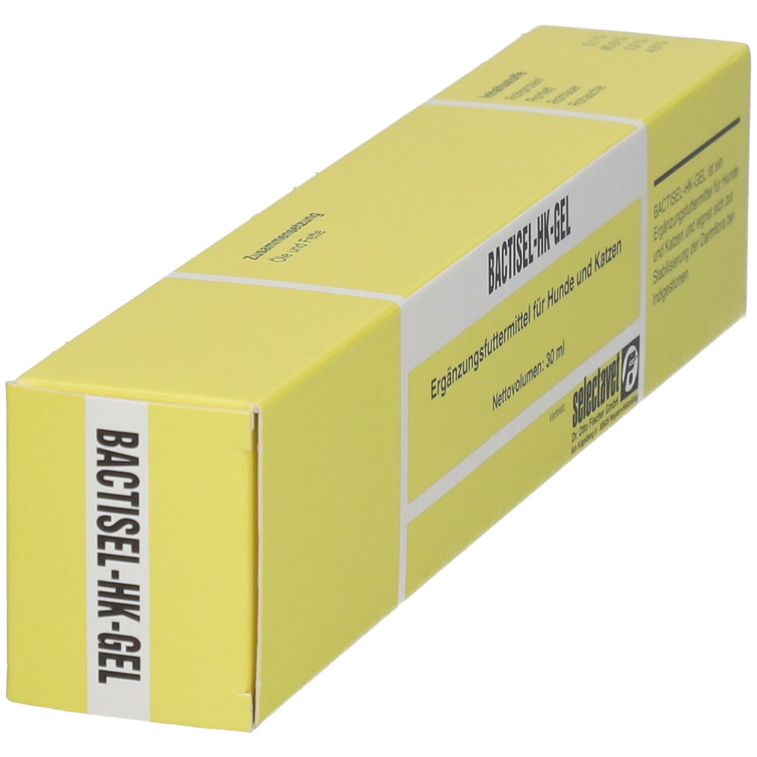 BACTISEL-HK-Gel