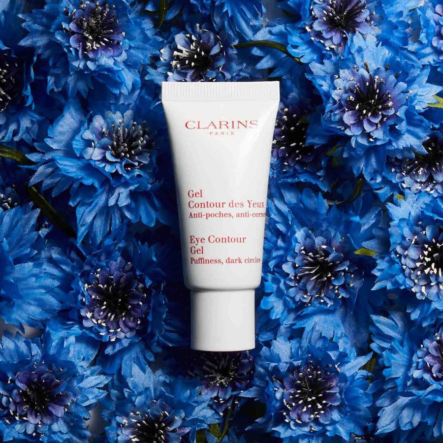 Clarins Total Eye Contour Gel 20ml