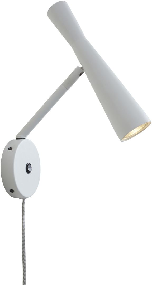 It's about RoMi   Bordeaux Wandlamp