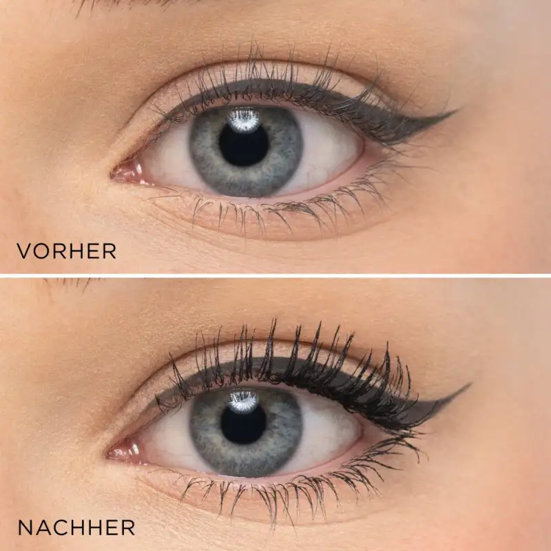 All In One Mascara Waterproof