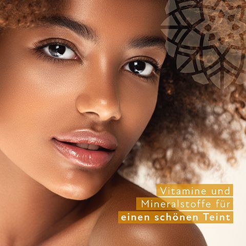 Fembien Haut, Haare, Nägel