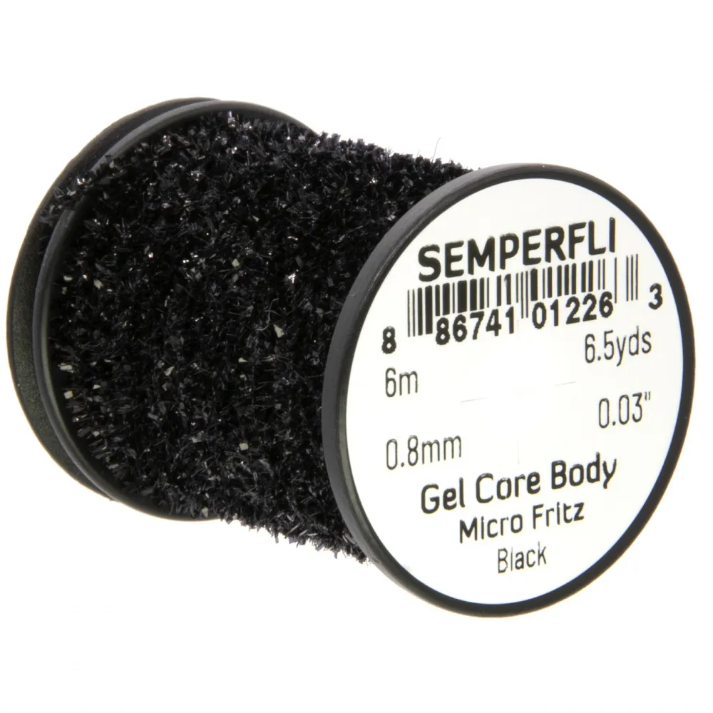 Semperfli Semperfli Gel Core Body Micro Fritz