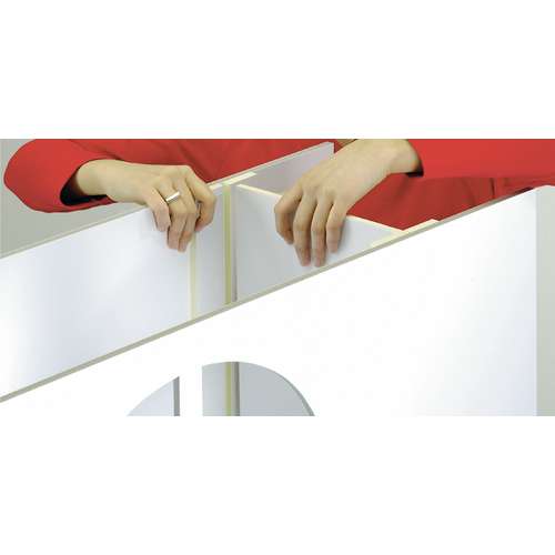 KAPA®line Leichtschaumplatten
