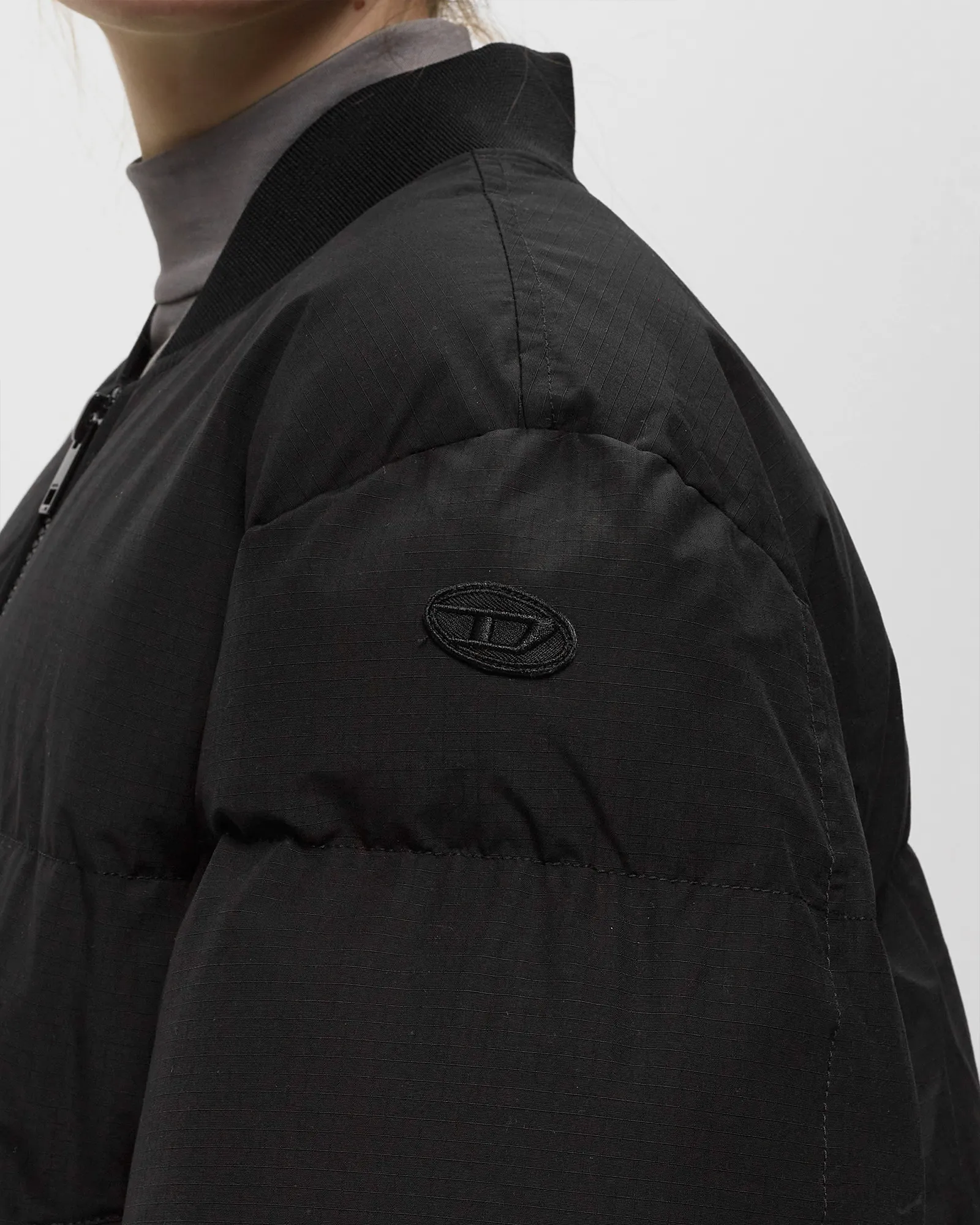 Diesel W-OLUCH JACKET