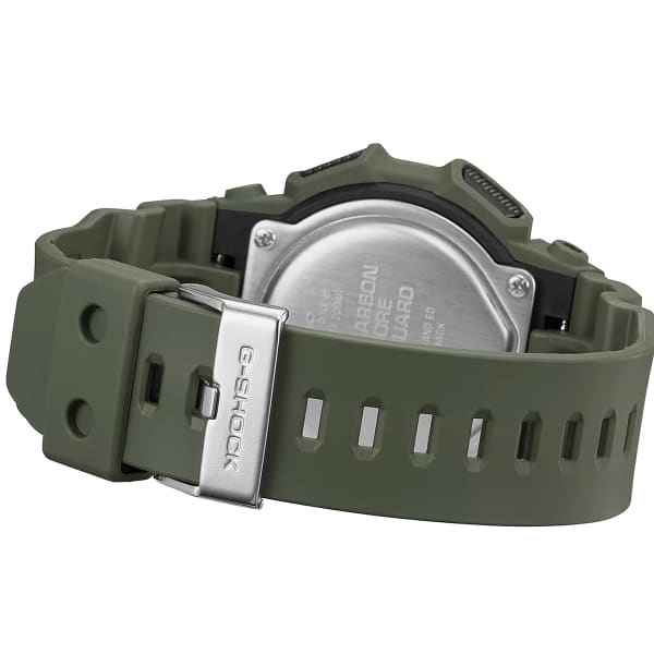 Montre outdoor G-SHOCK GD-10-3ER UNICOLORE