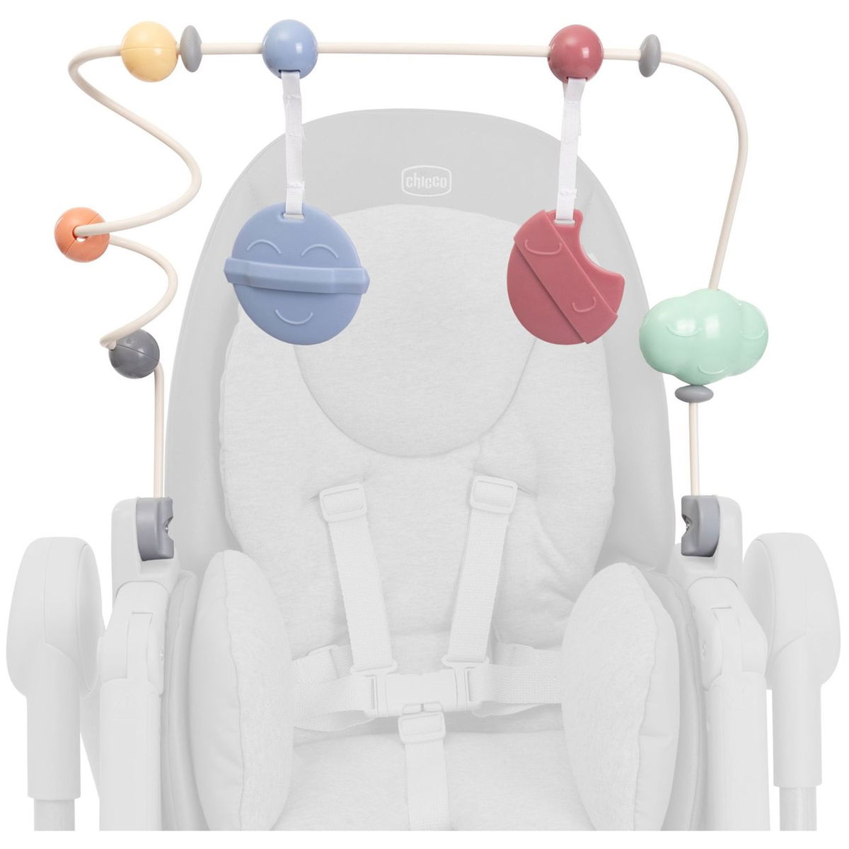 ChiccoChicco   Polly Armonia Spielbogen