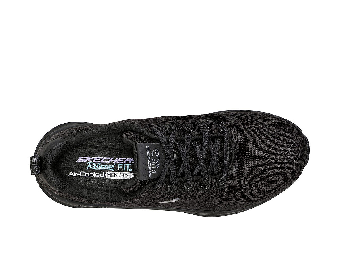 Skechers Womens D`Lux Walker
