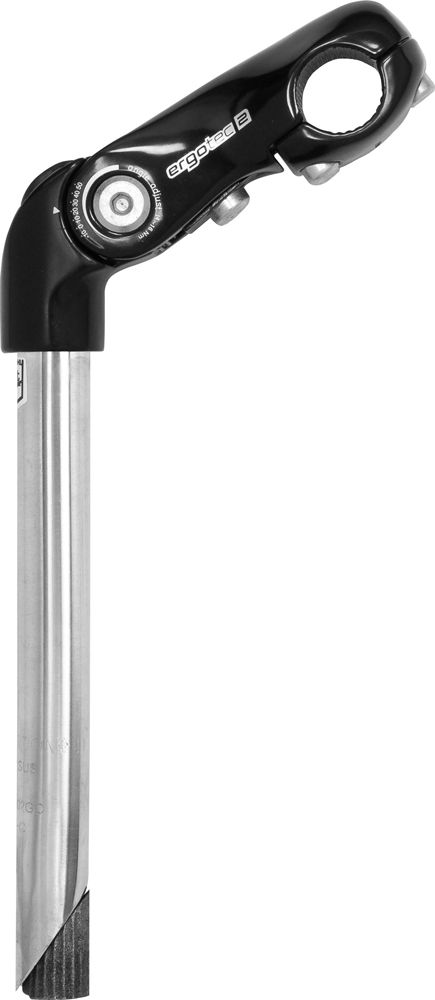 ergotec Kobra Vario Tube 22,2mm Schaftvorbau kaufen | Bike-Discount