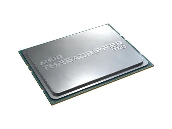 AMD Ryzen ThreadRipper PRO 5965WX - 3.8 GHz - 24-core - 48 tråde - 128 MB cache - Socket sWRX8 - PIB/WOF