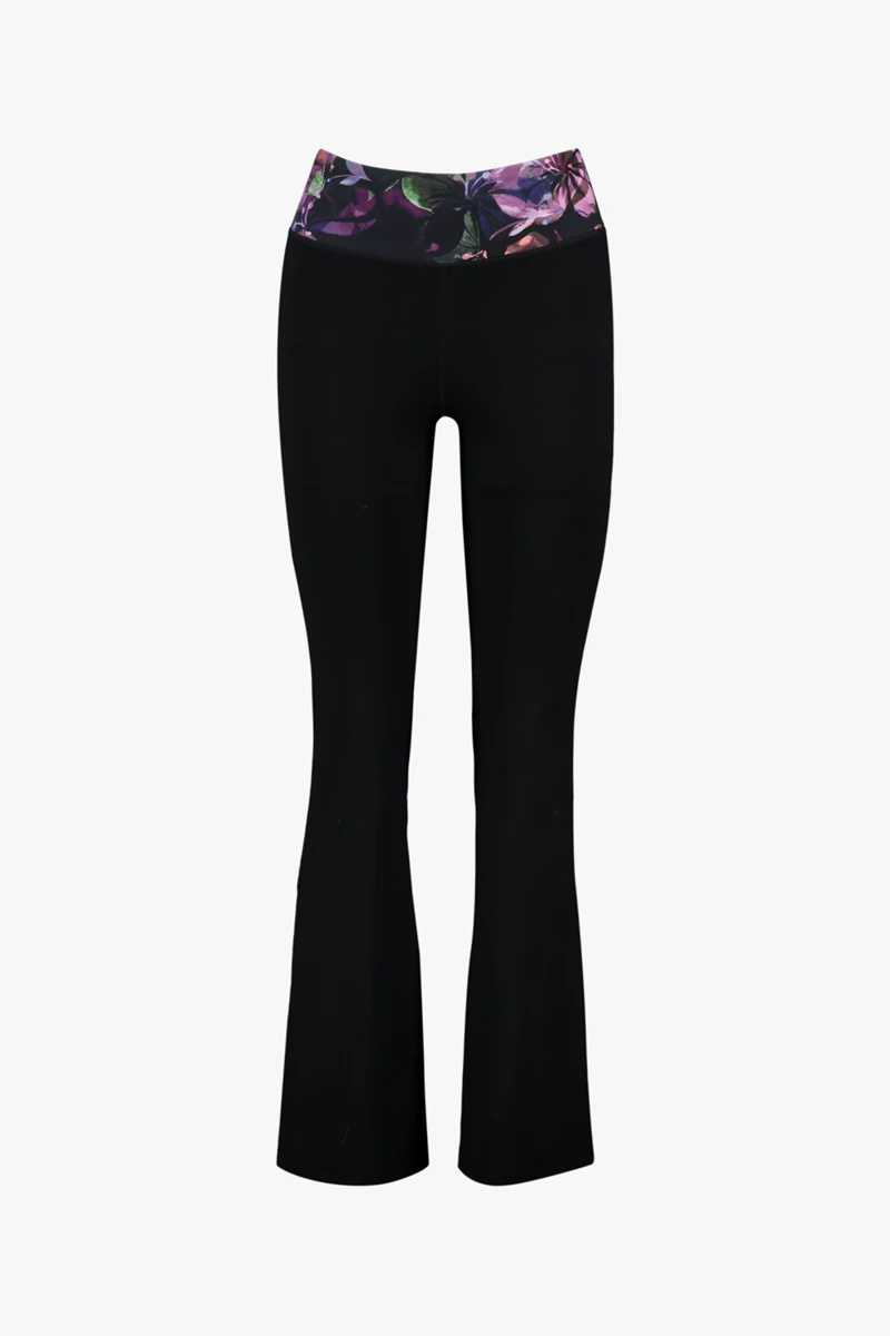 Skechers The GOFLEX Ultraviolet Flare Damen Trainerhose