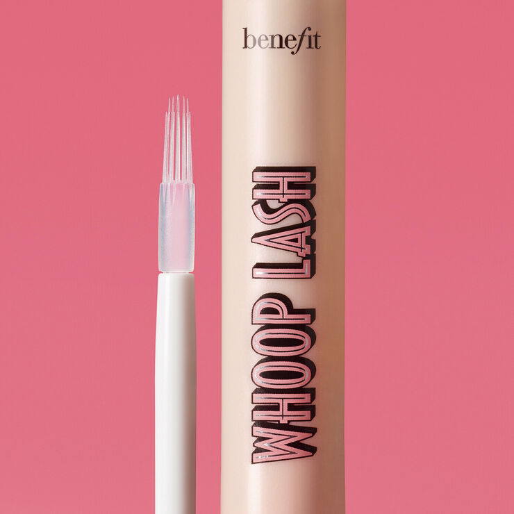 Benefit Cosmetics Whoop Lash - Plejende vippeserum for fyldigere vipper