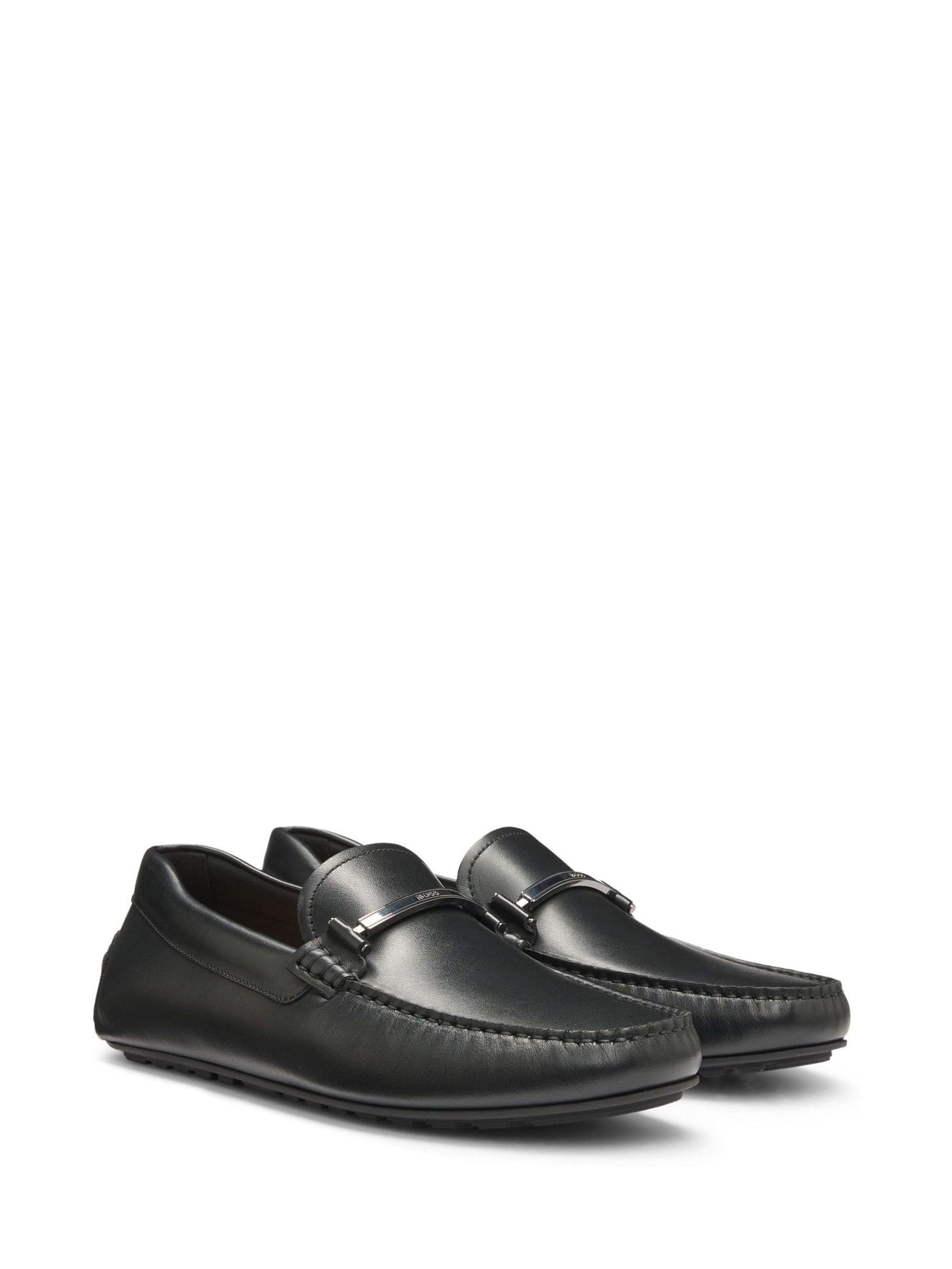BOSS Noel Loafer Shoes