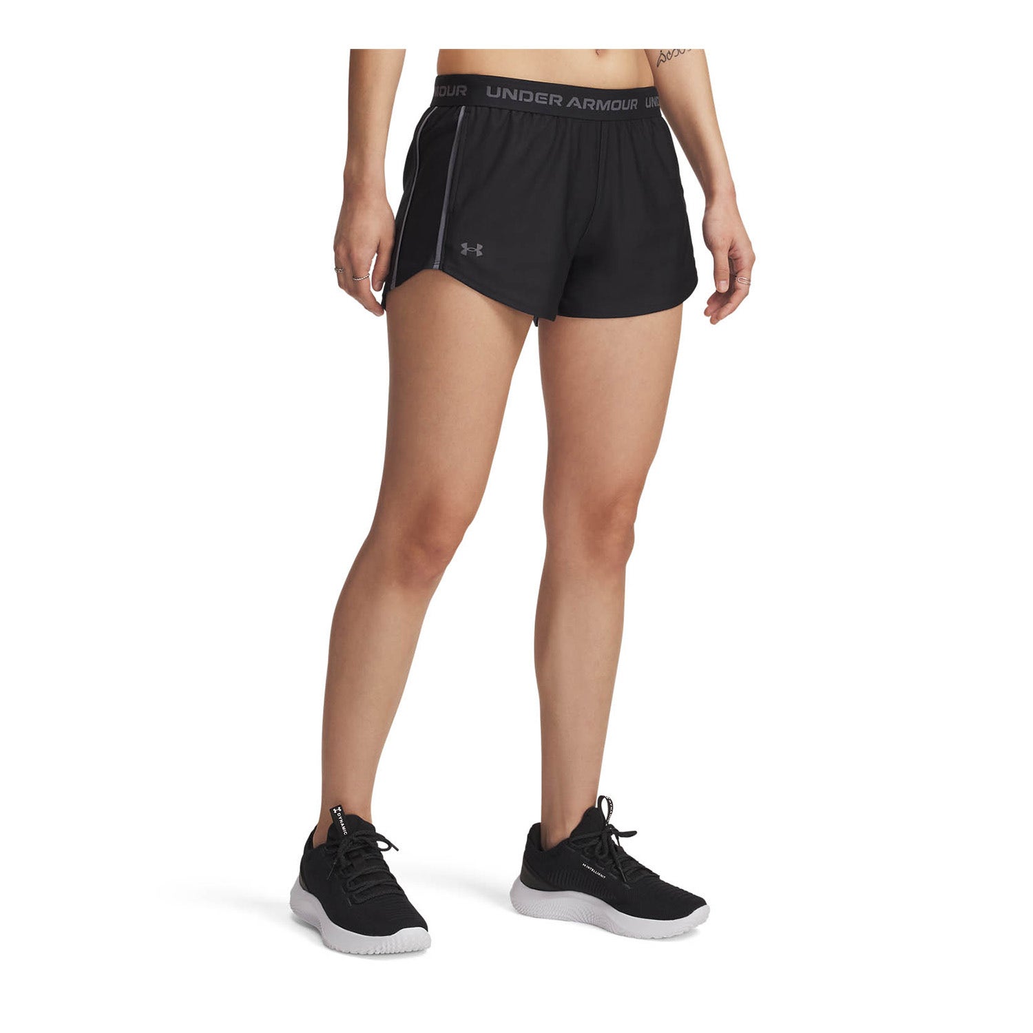 Under Armour  Tech Play Up Shorts