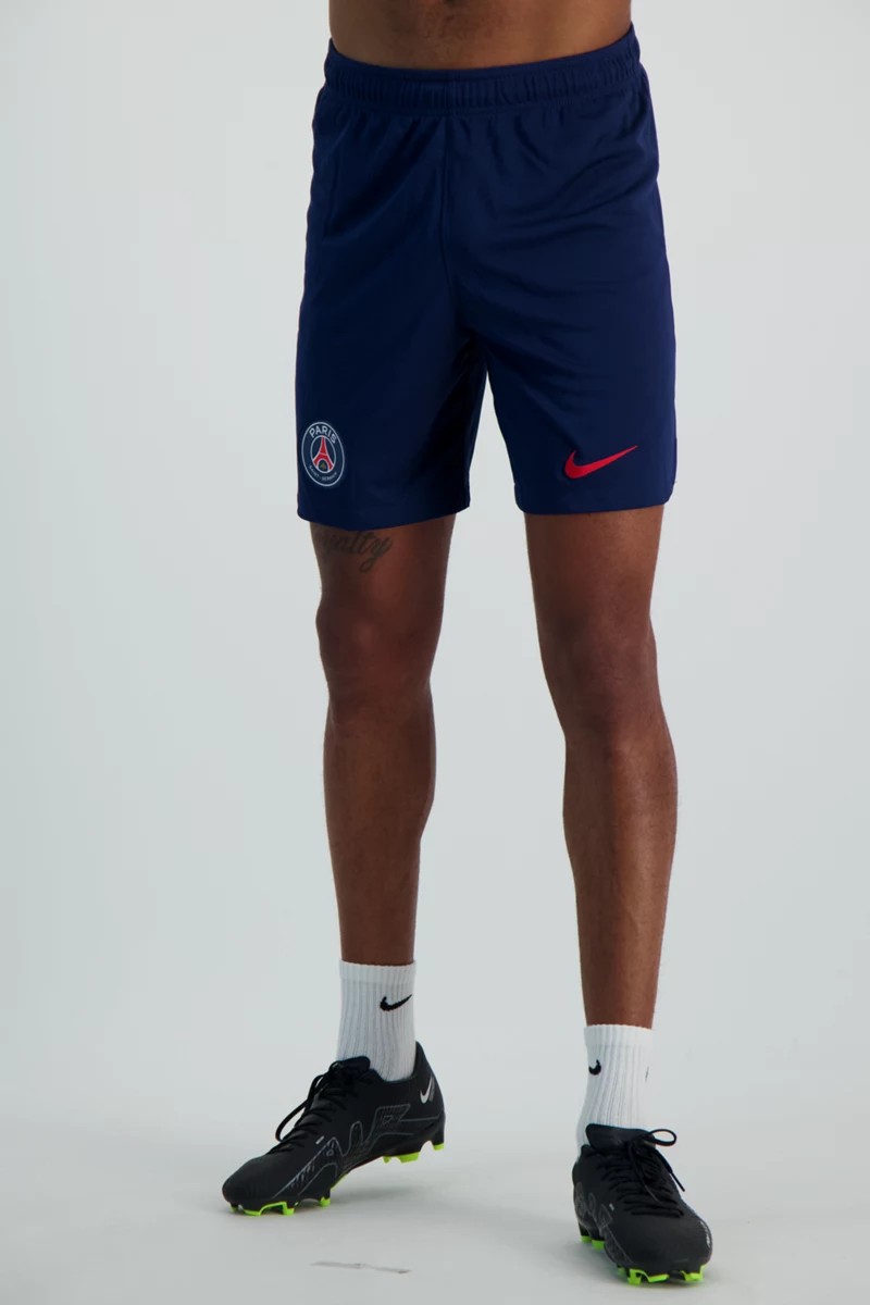 Nike Paris Saint-Germain Stadium Home Replica Herren Short 2324