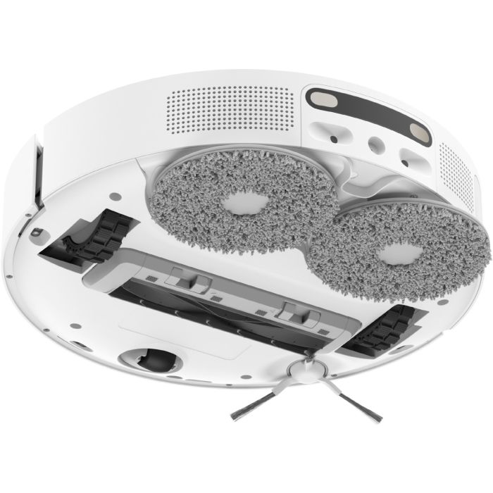 Dreame Saugroboter mit Wischfunktion L10s Ultra