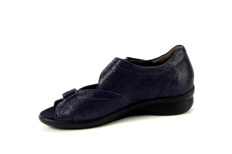 Durea 7395 wijdte H blauw