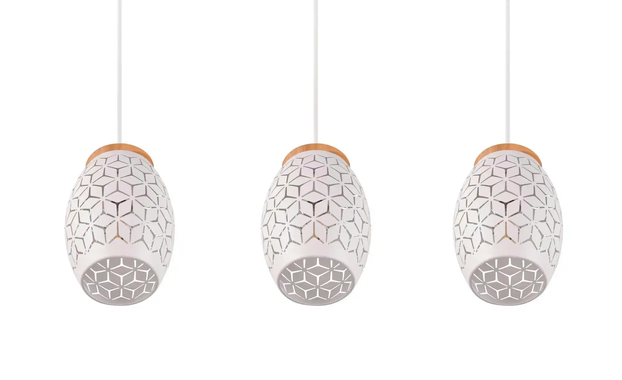 Trio Pendelleuchte