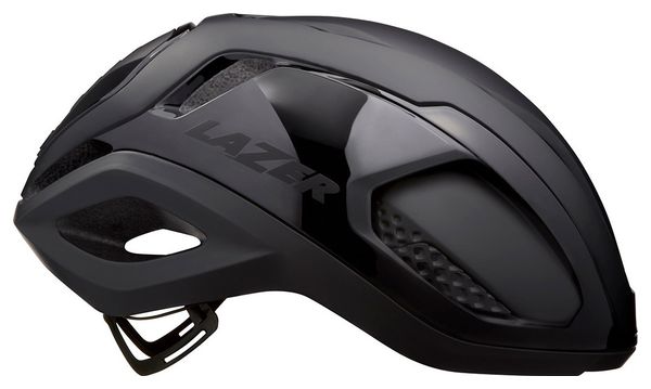 Casque Route Lazer Vento KinetiCore Noir Matt