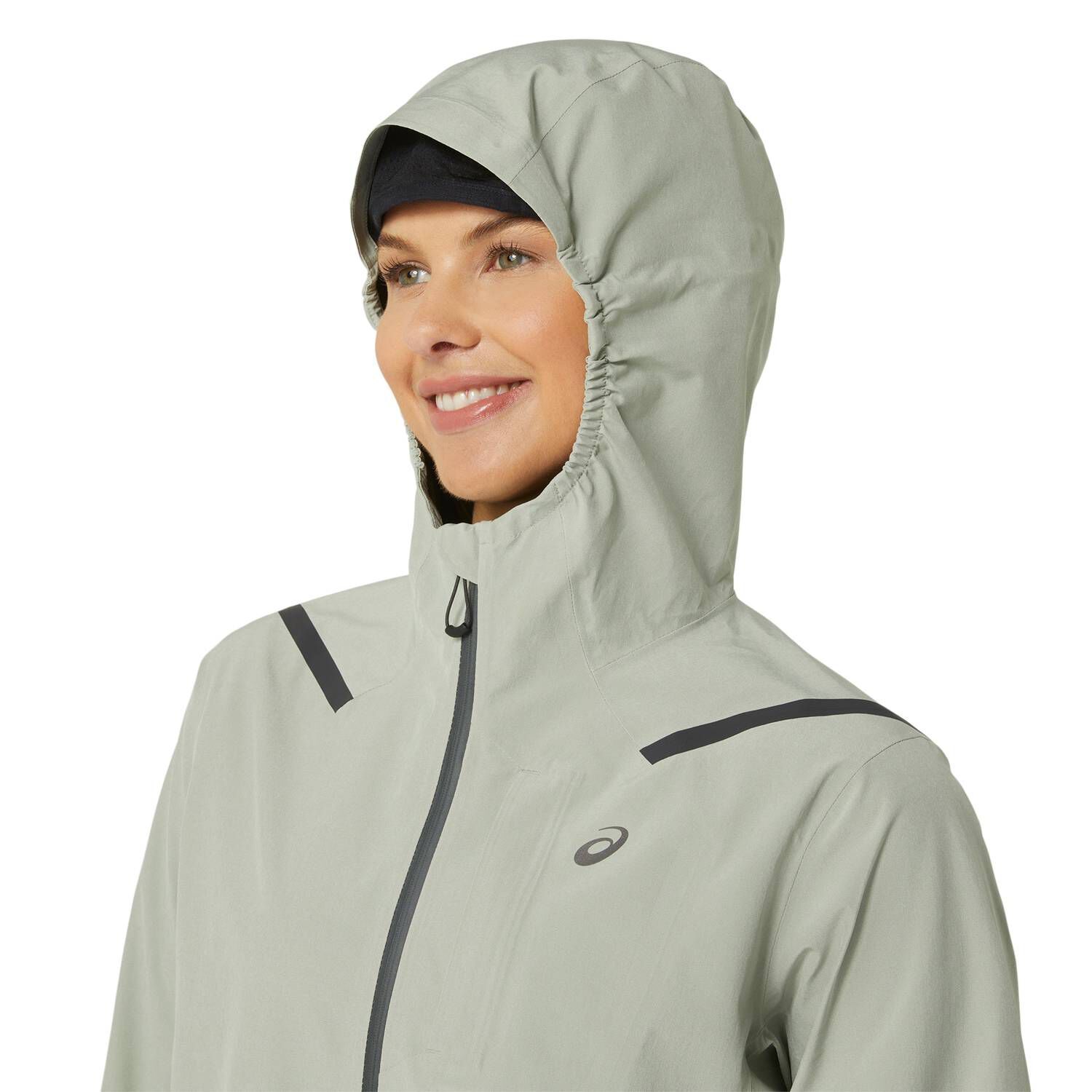 Asics| Damen Laufjacke ACCELERATE WATERPROOF 2.0