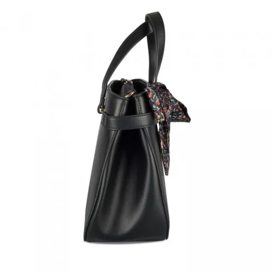 Sac à main NOIR PHILOV