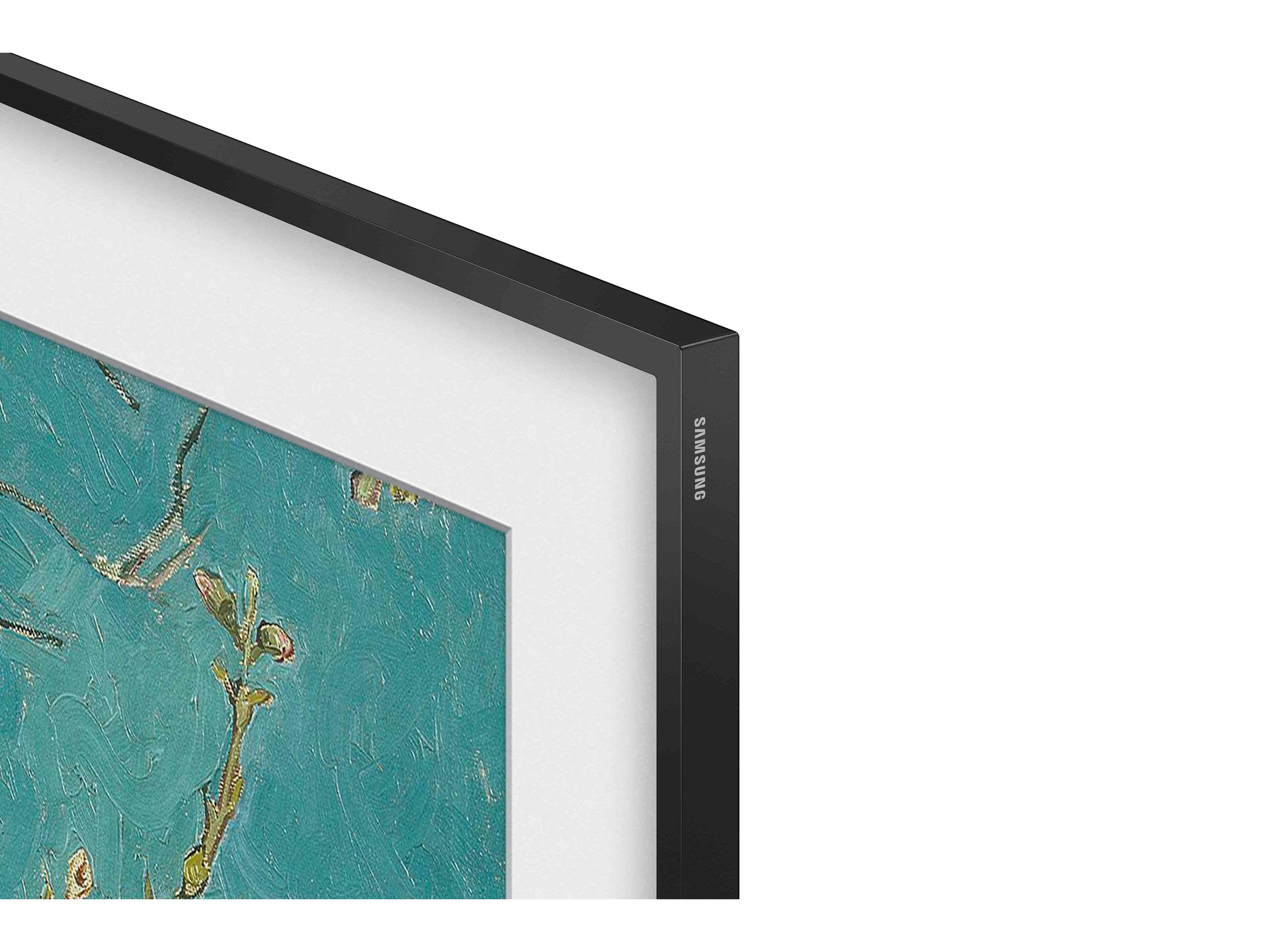 TV QLED THE FRAME SAMSUNG TQ43LS03BGUXXC (4K SMART 43'' 108CM)
