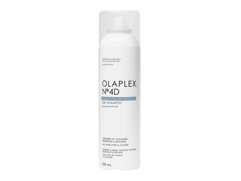 Olaplex No. 4D Clean Volume Detox Dry Shampoo 250 ml