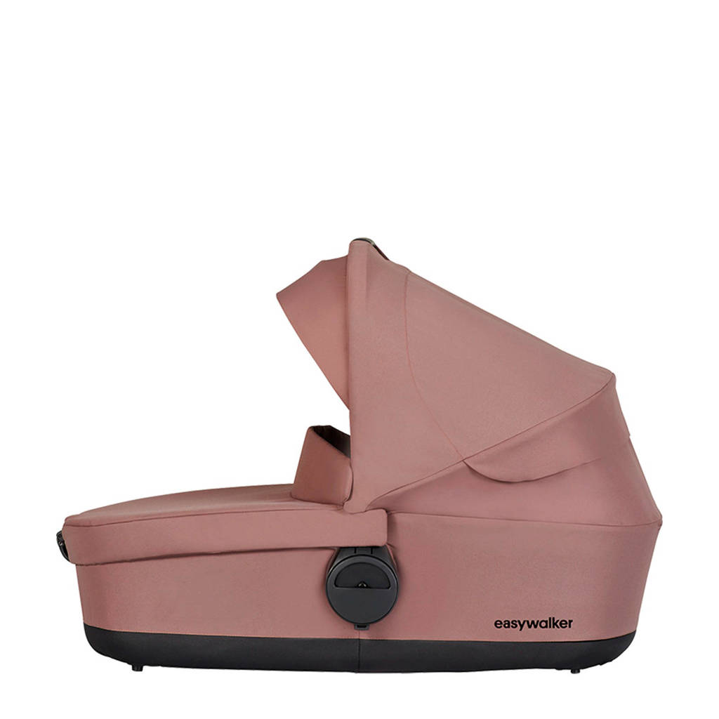 Charley reiswieg Desert Pink