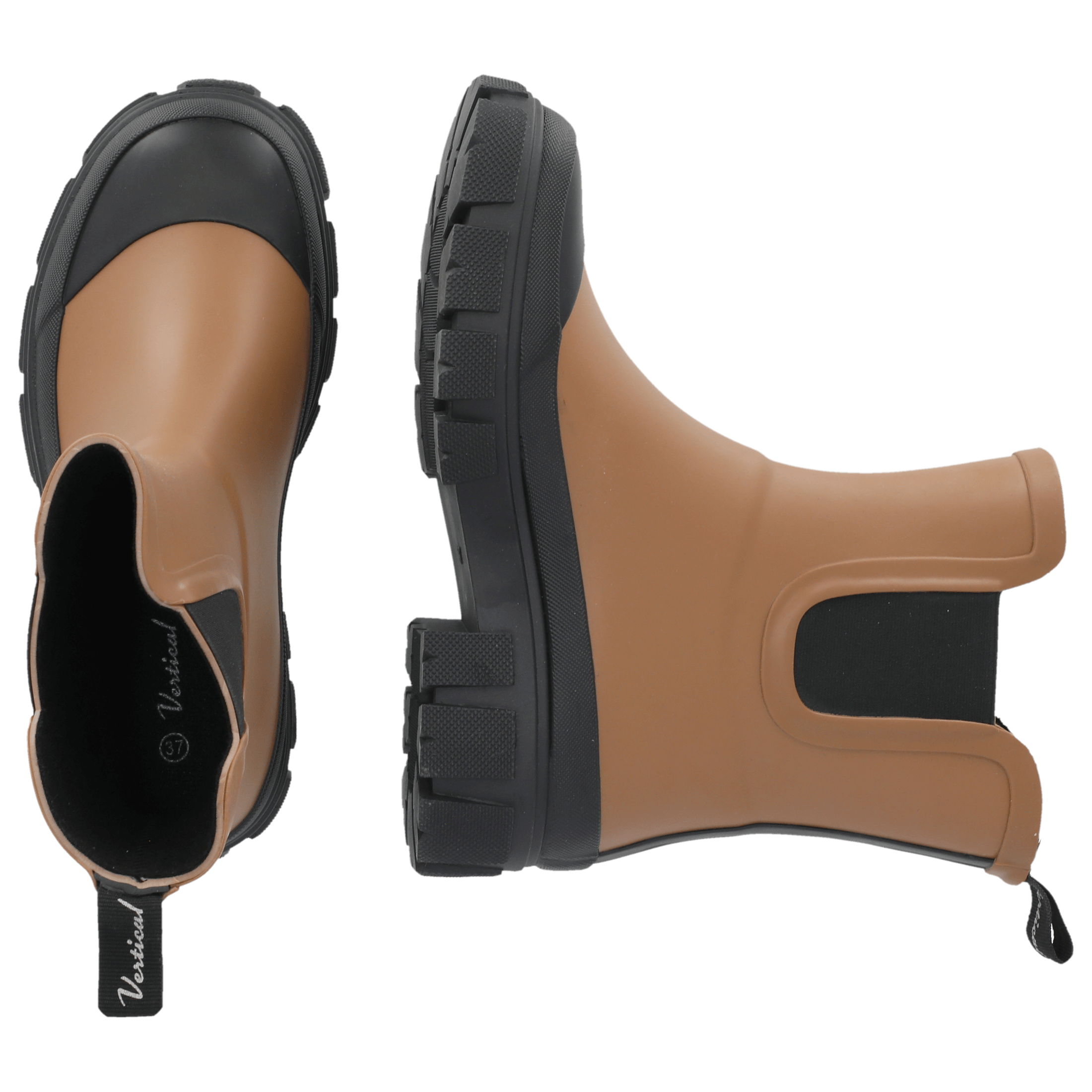 Vertical Rayleana W Rubber Boot - Støvler