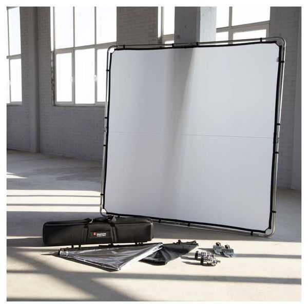 Manfrotto Pro Scrim All-in-one-Kit L