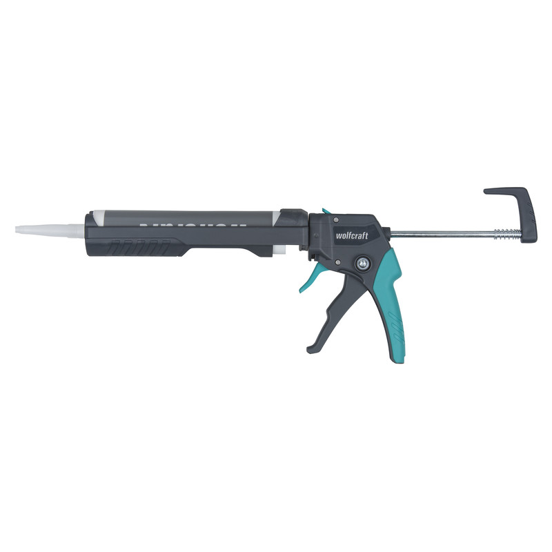 Wolfcraft MG 550 kitpistool
