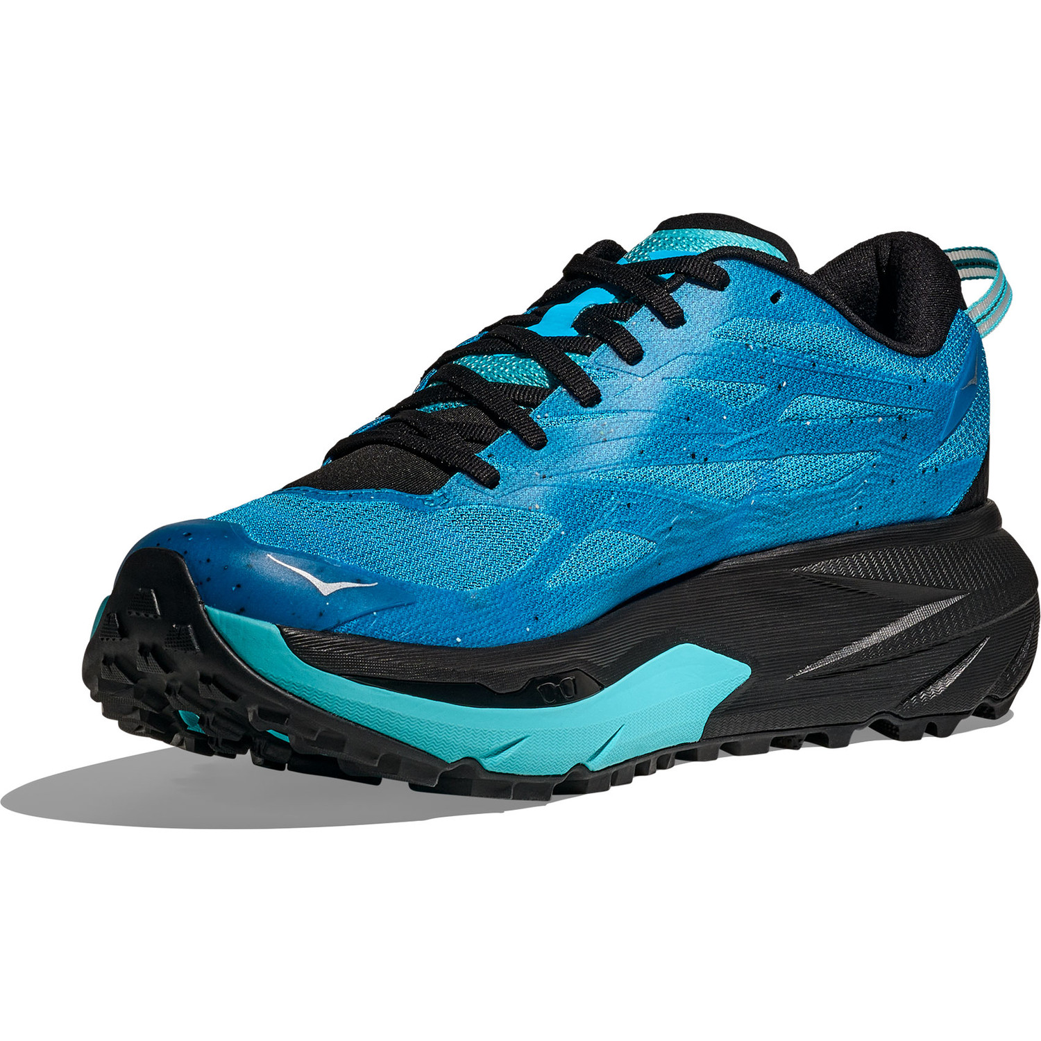 HOKA Mafate 5 Heren