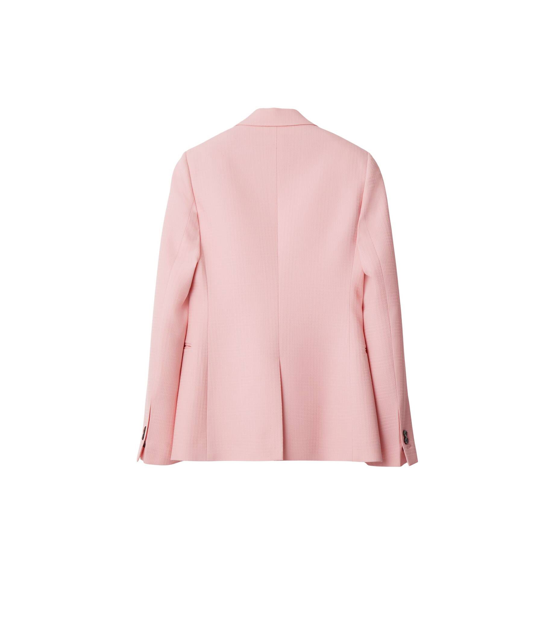 Burberry| Damen Blazer aus Wolle