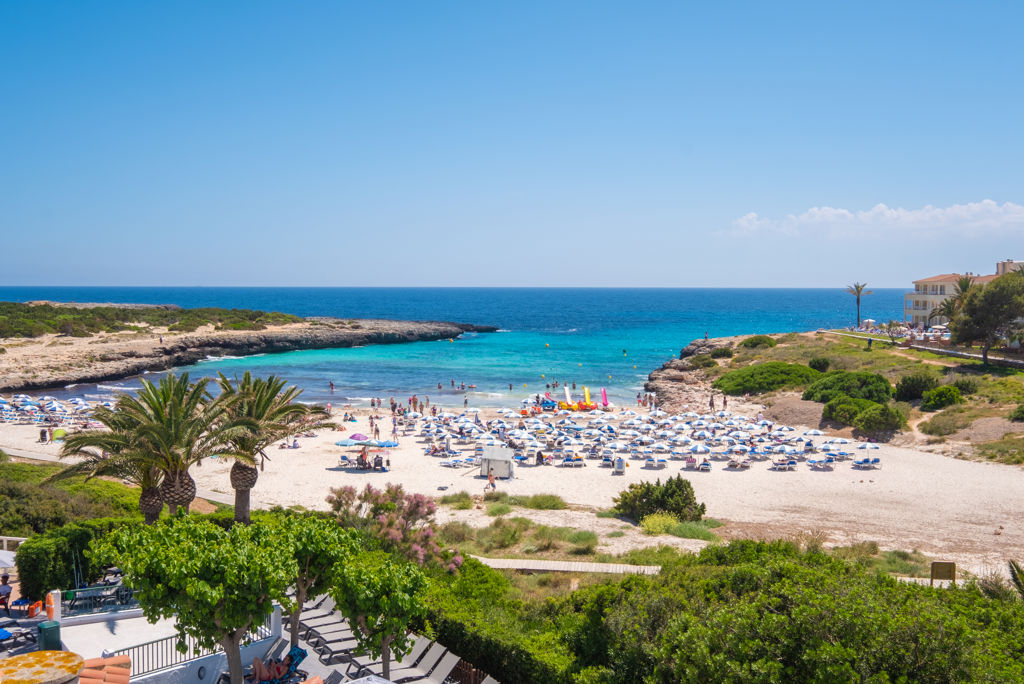 Fergus Style Carema Beach Halfpension - Aparthotel