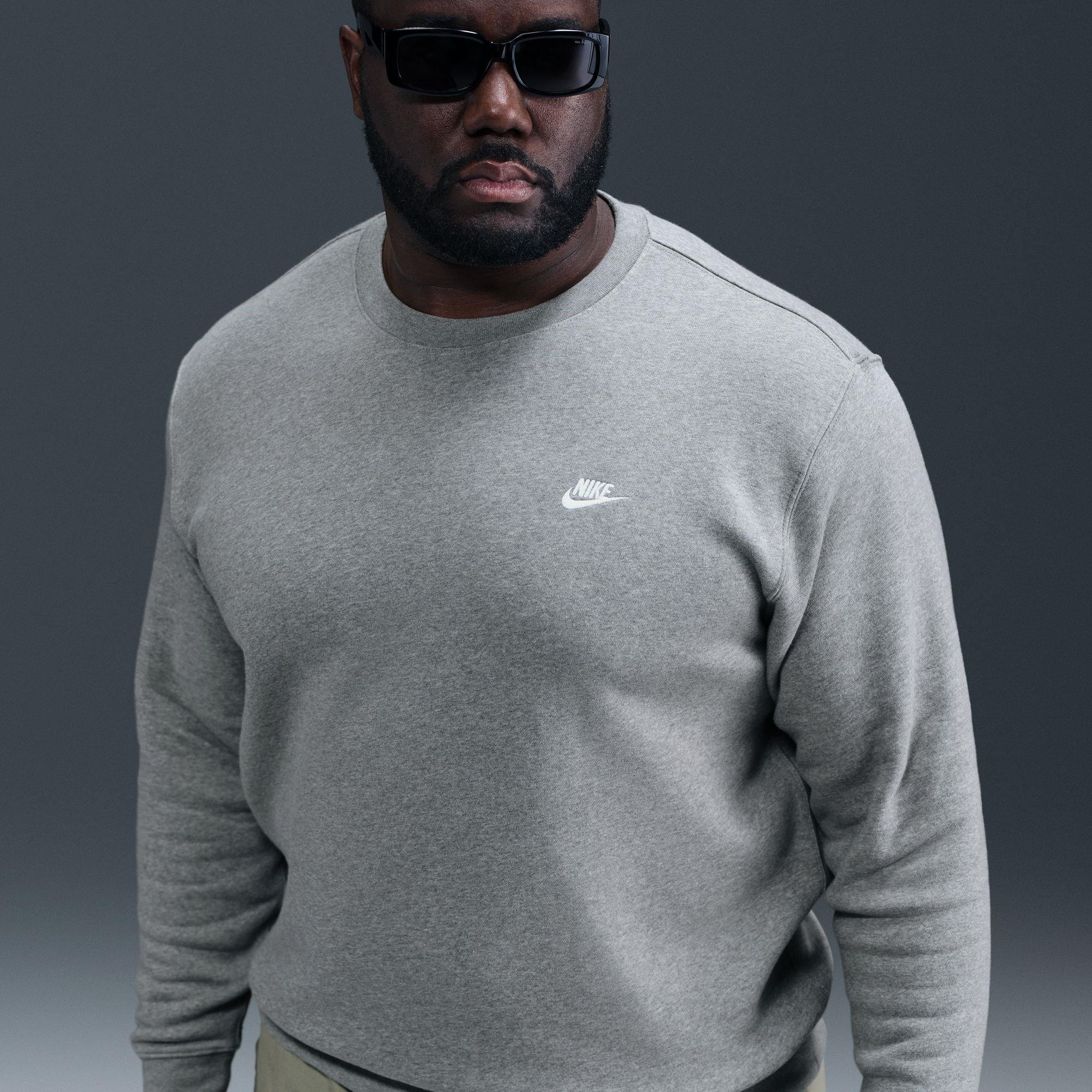 Nike Sportswear Club Crew