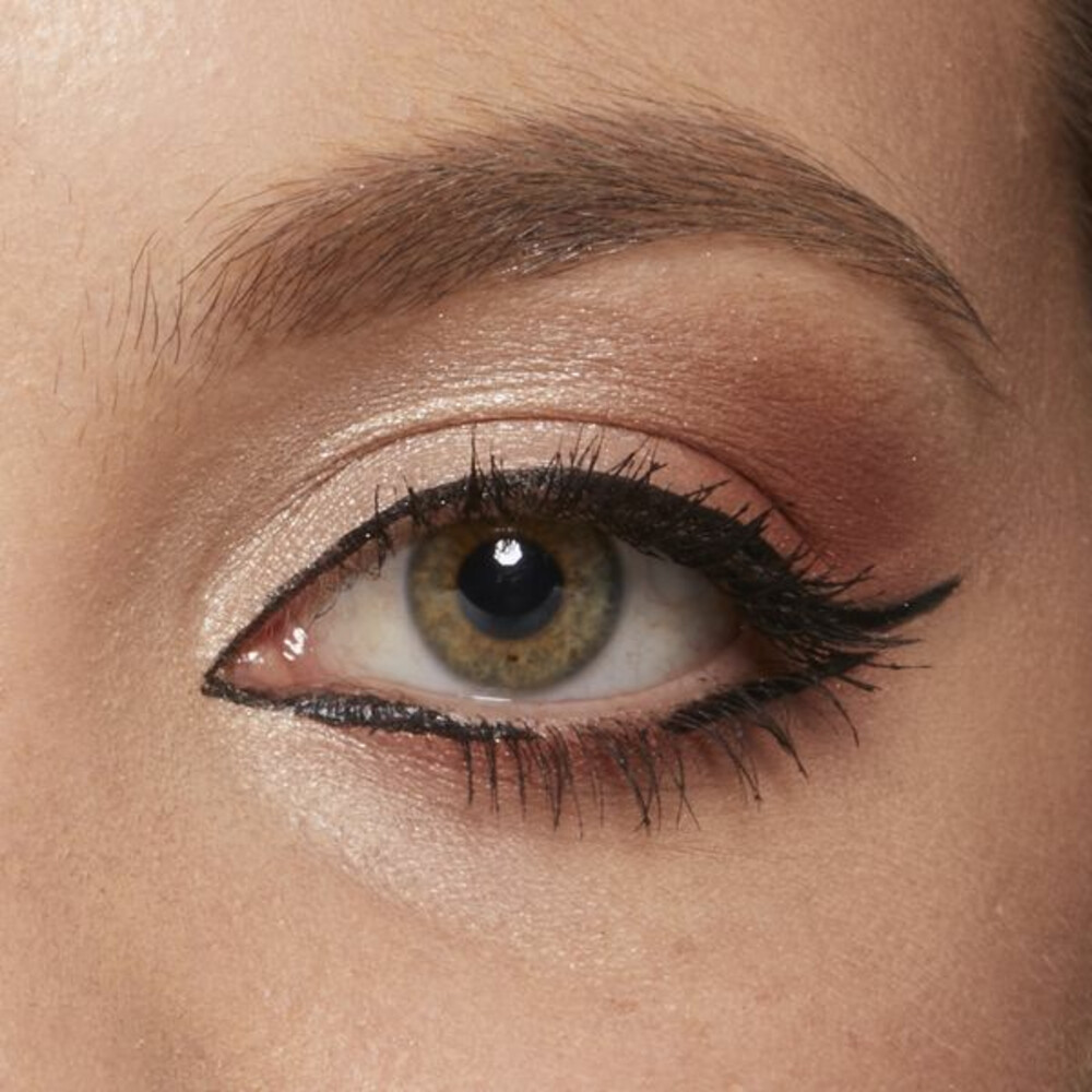 NYX Epic Ink Liner Waterproof Eyeliner Black1 ml