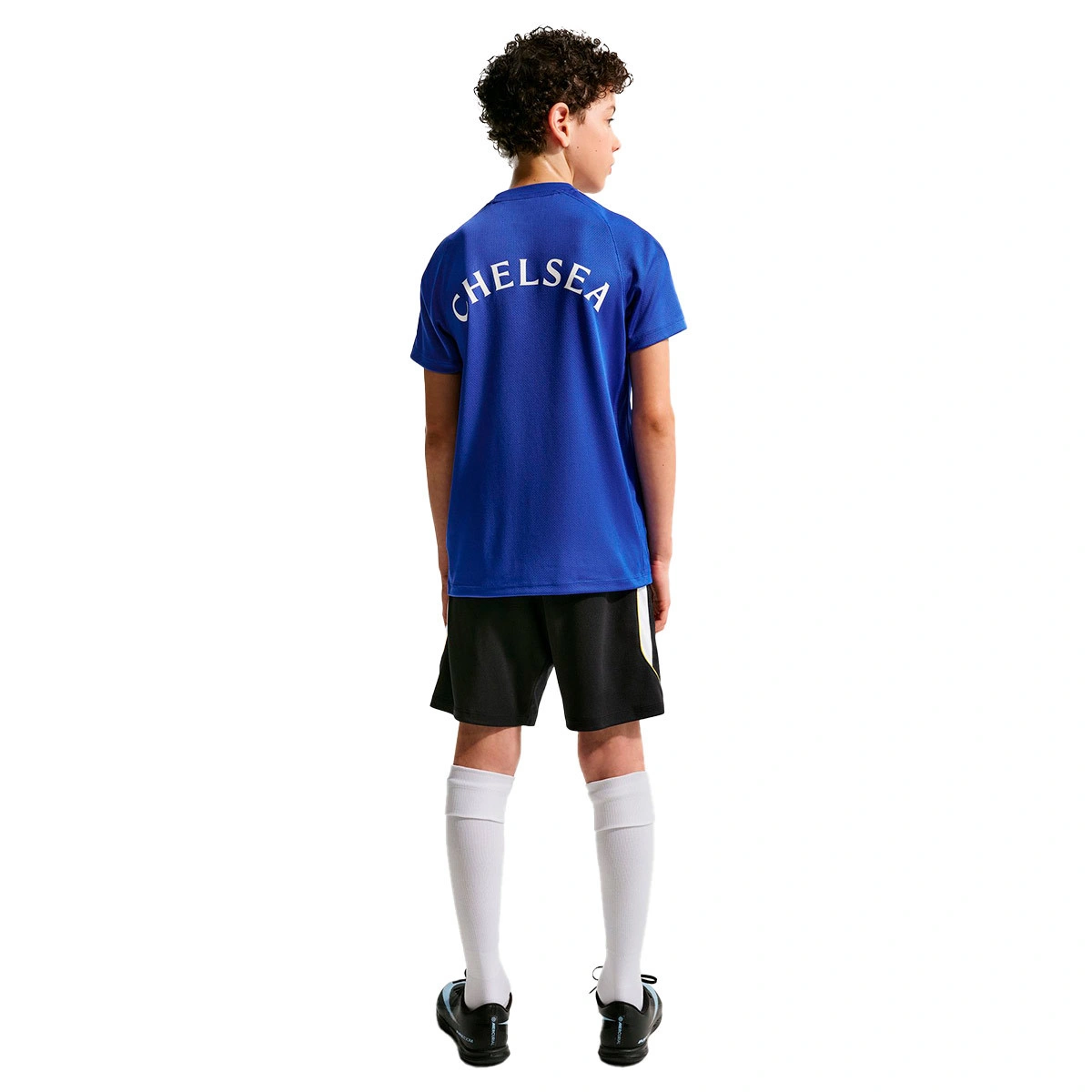 Calções Nike Chelsea FC Training 2026-2027 Criança
