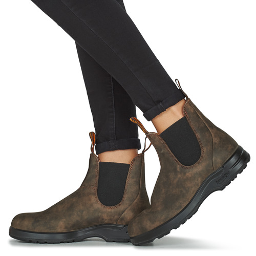 Blundstone - ALL-TERRAIN CHELSEA - Marron