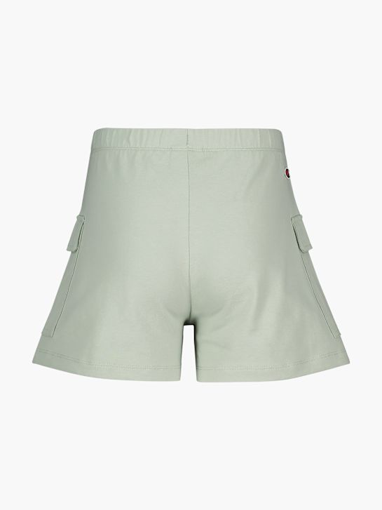 Champion Shorts Mint