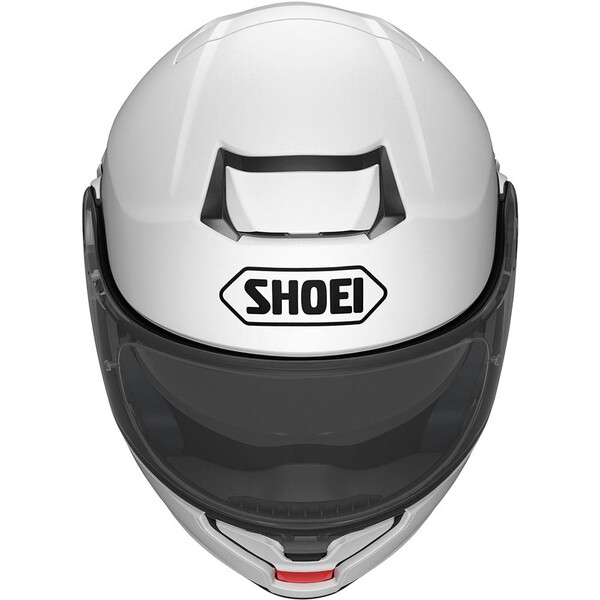 Shoei - Casque Neotec 3 Blanc
