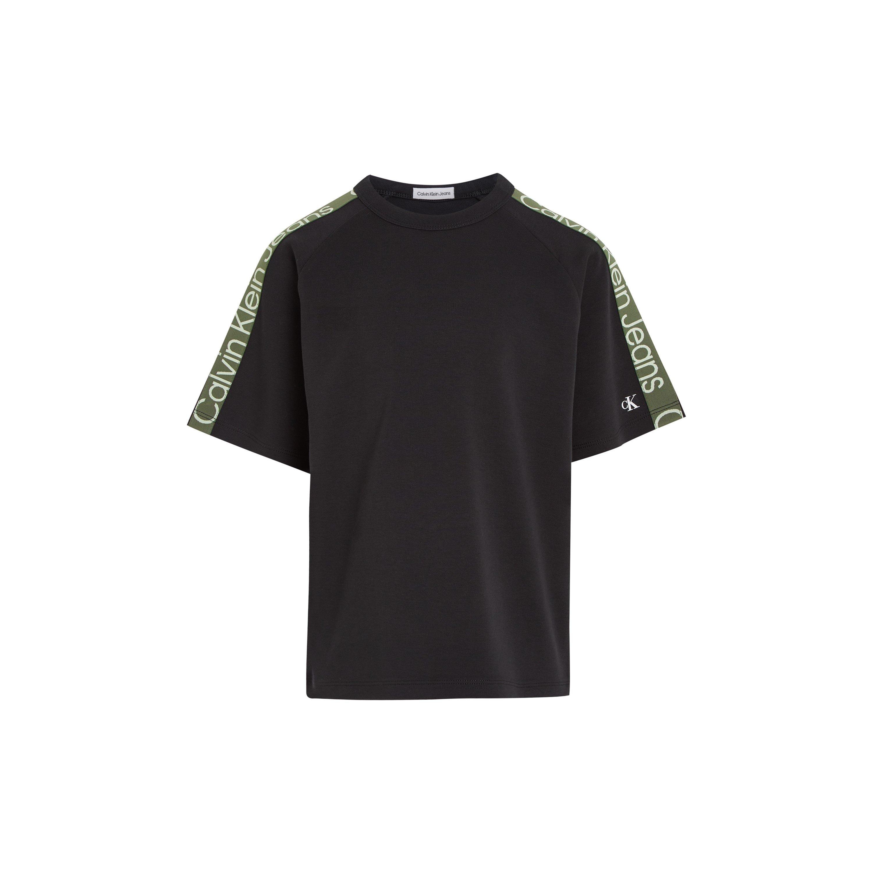 Calvin Klein Jeans Tape T-shirt