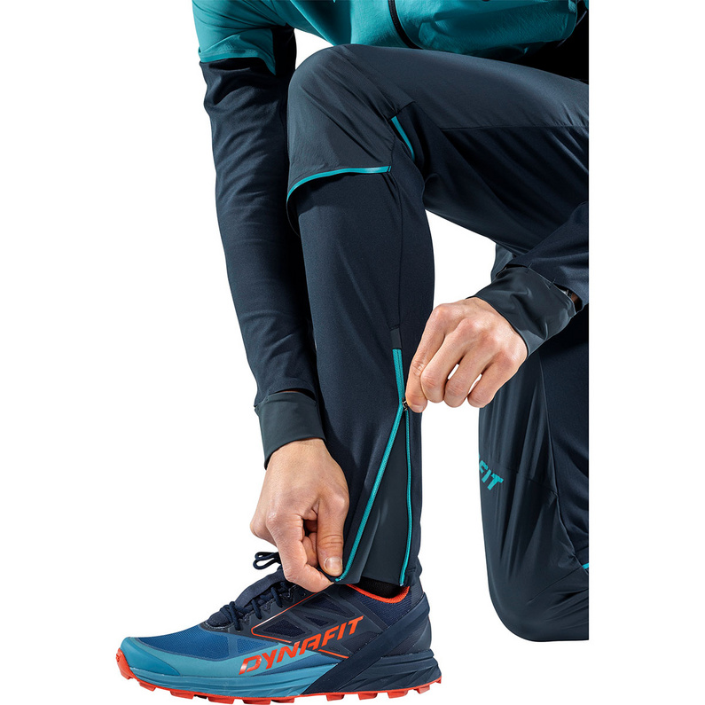 Dynafit Herren Alpine Hybrid Hose