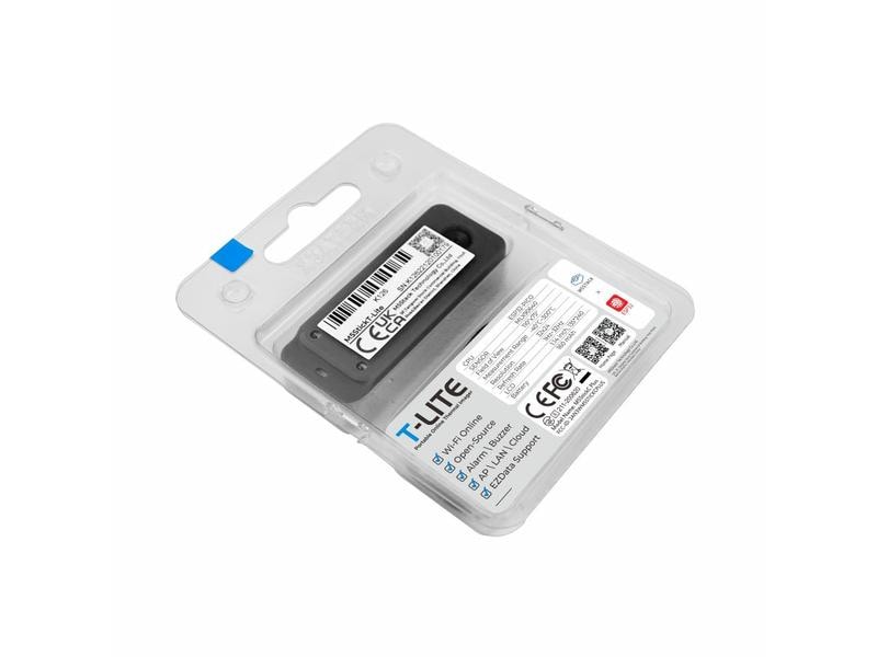 M5Stack M5 stick T-Lite Wärmebildkamera-Entwicklungskit MLX ESP32 basierte Wärmebildkamera mit Online-Detektionsfunktion