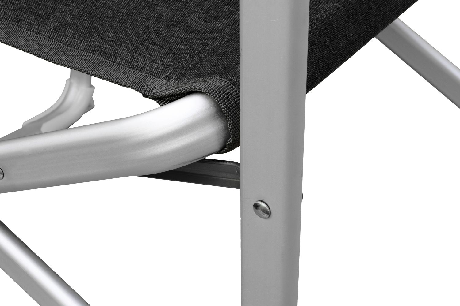 Origin Outdoors Travelchair Director Klappstuhl anthrazit