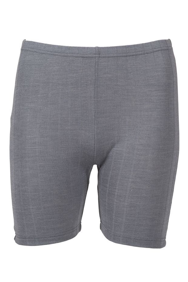 Shorts i merinoull/silke