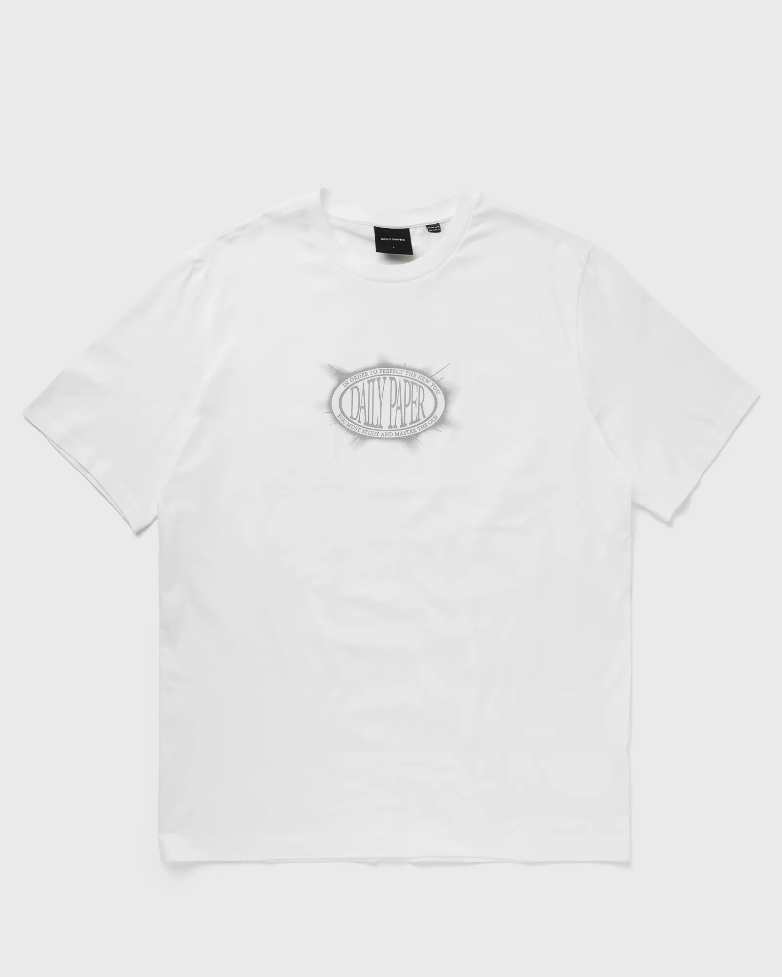 Daily Paper glow ss t-shirt
