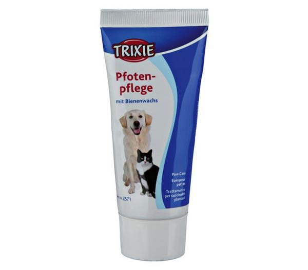 Trixie Pfotenpflege für Hunde und Katzen, 50