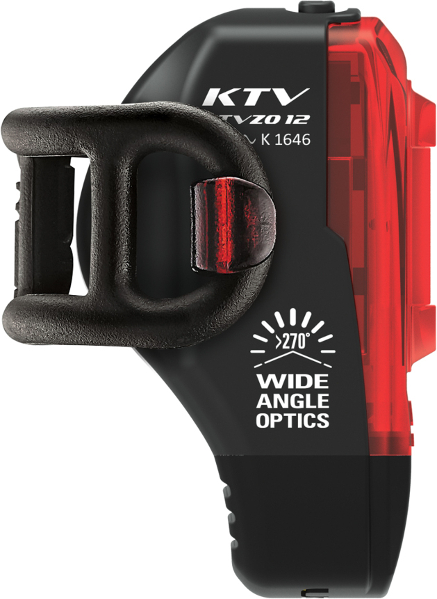 Lezyne KTV Drive