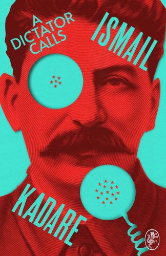 A Dictator Calls (Hardback)